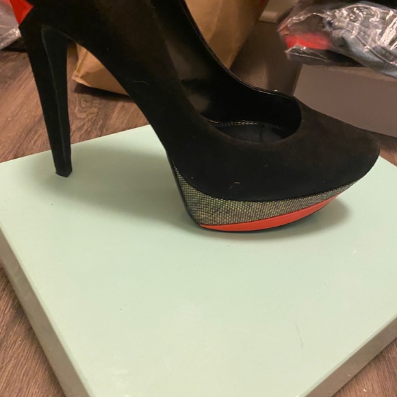 Jessica Simpson shoe - Picture 13 of 15